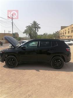 جيب كومباس